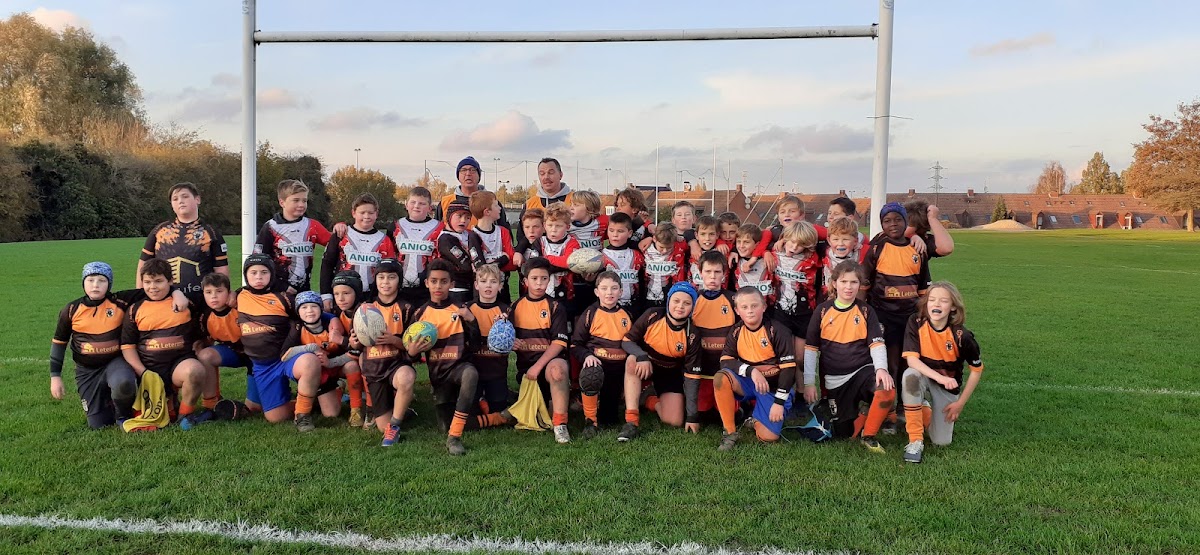 Rugby Club Roubaix - Photo 3