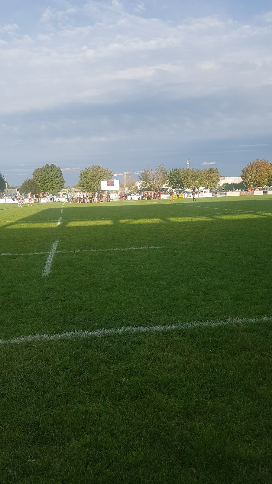 Rugby Club