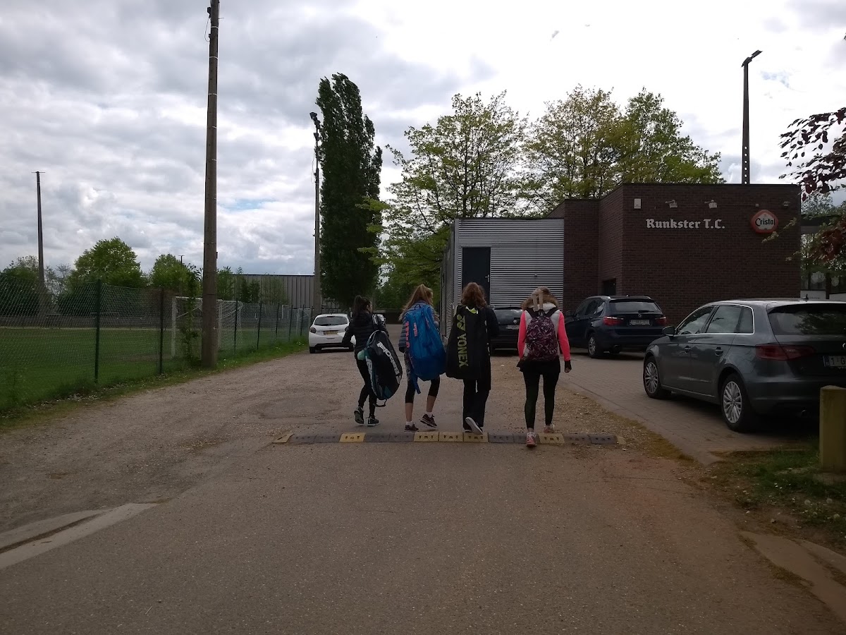 Runkster T.C. - Tennis & Padel - Photo 1