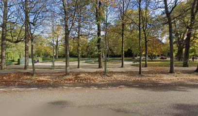 Running club 9/18 - Photo principale