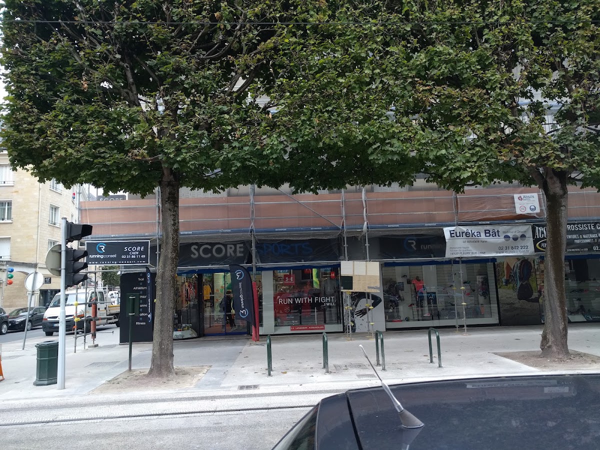 Running Conseil Caen - Photo 1