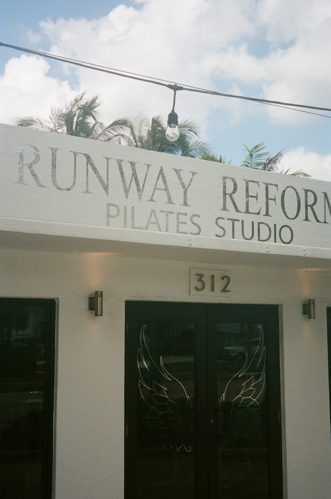 Runway Reform - Photo 2