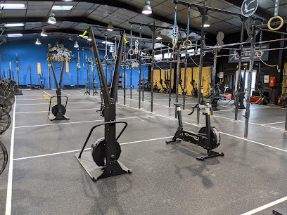 Rupella Crossfit - Photo principale