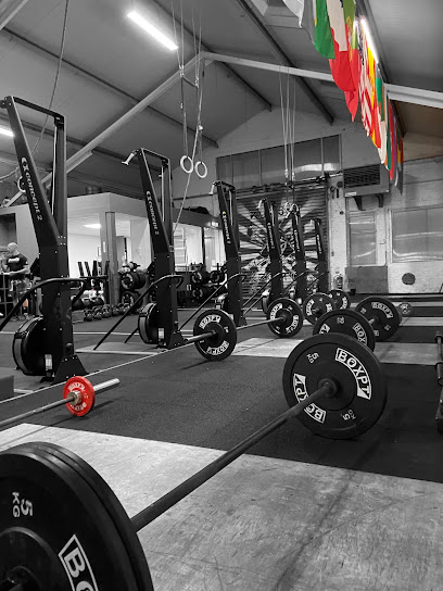 Rurôni CrossFit - Photo principale