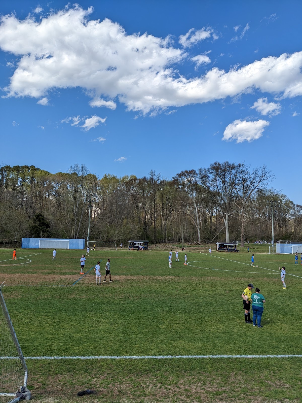 Rush Union Soccer - Photo 2