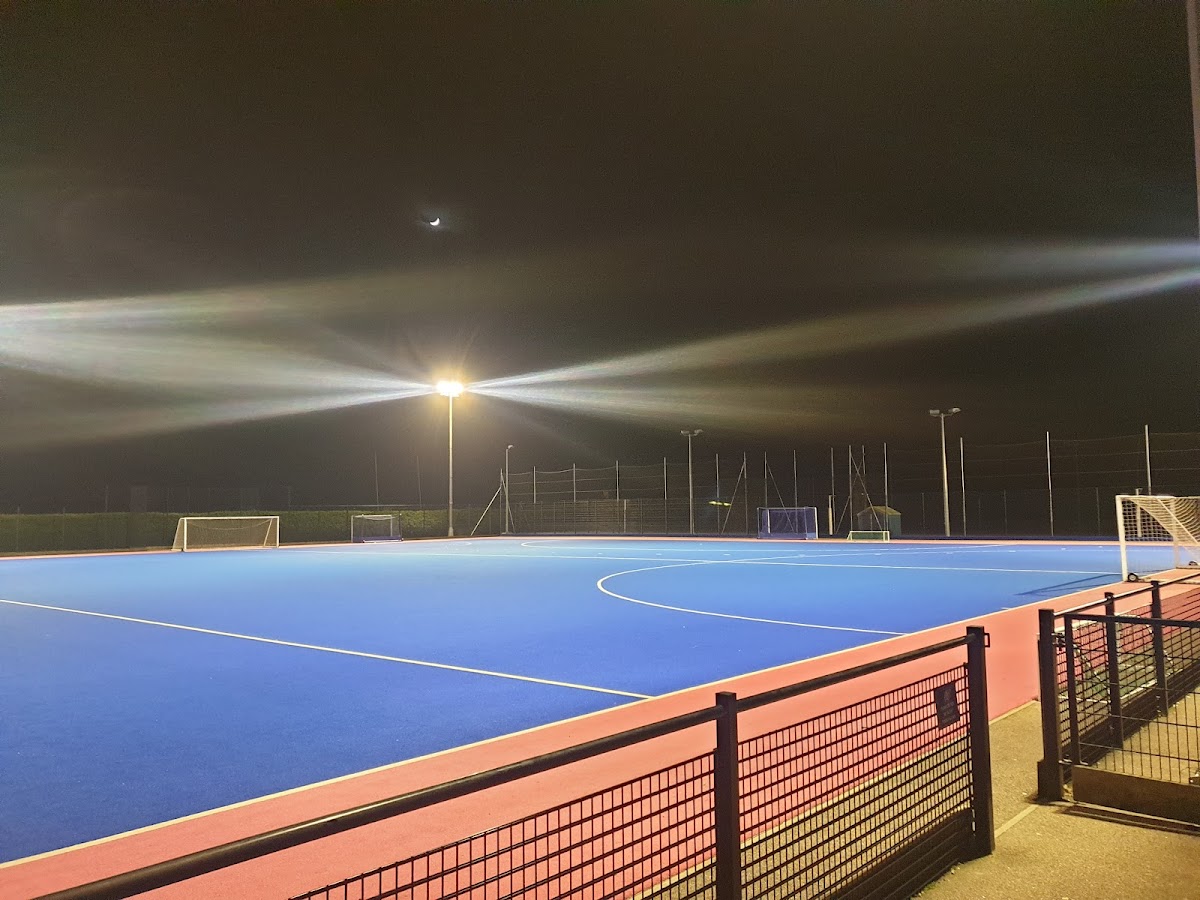 Rushmere Badminton Club