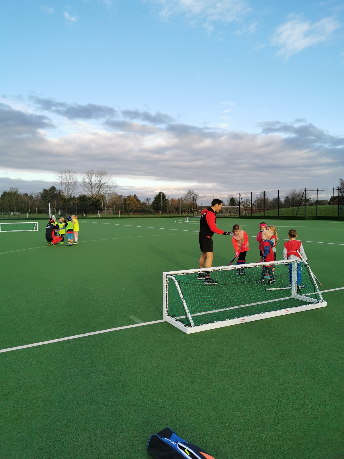 Rushmere Badminton Club - Photo 2
