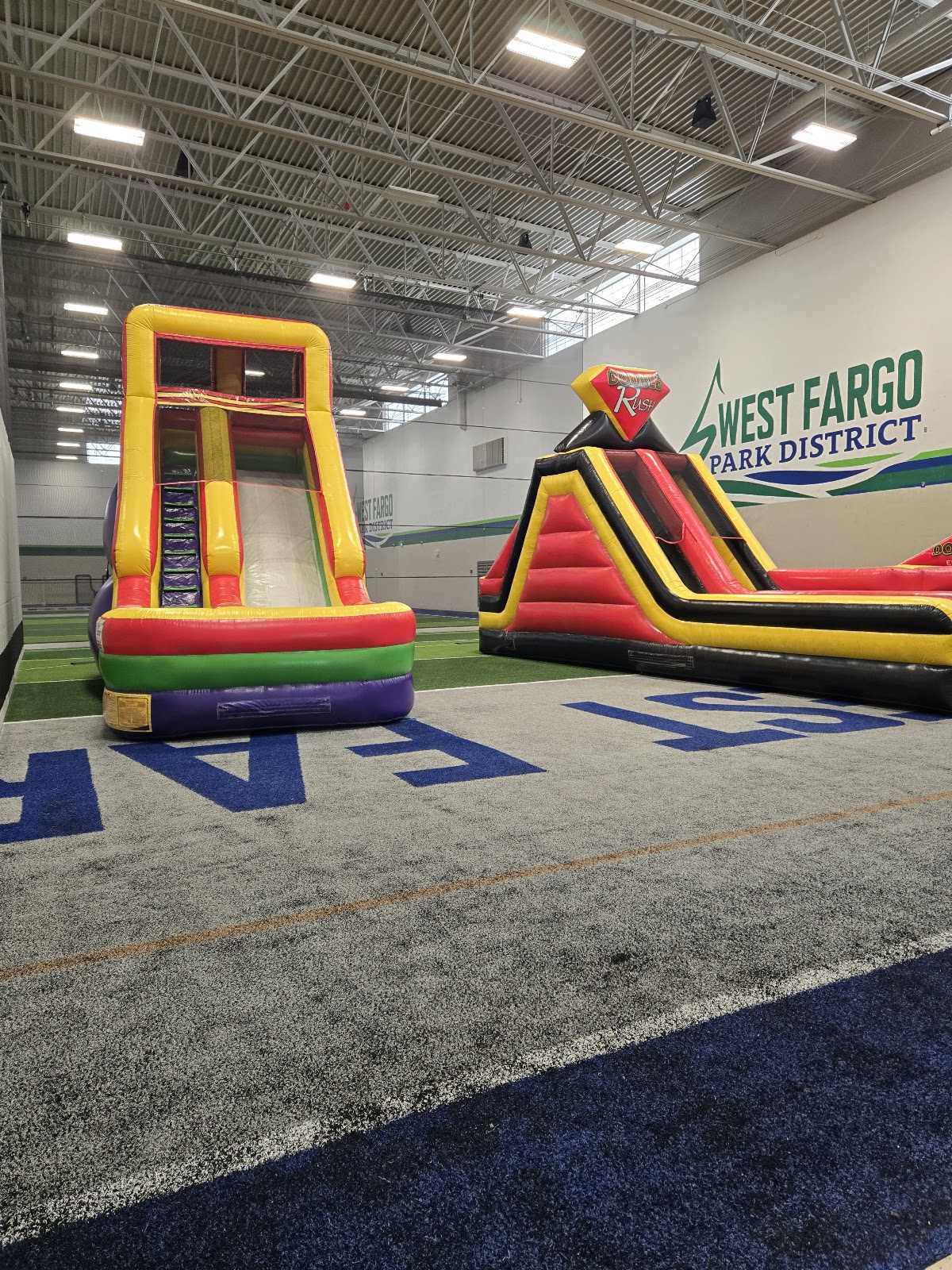 Rustad Recreation Center - Photo 2