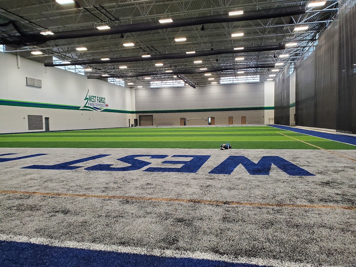 Rustad Recreation Center - Photo 3