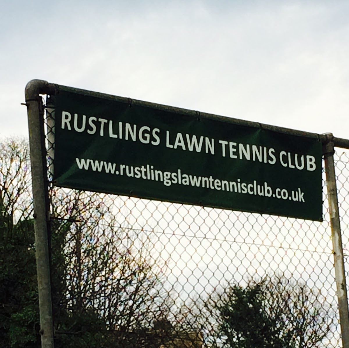 Rustlings Lawn Tennis Club - Photo 2