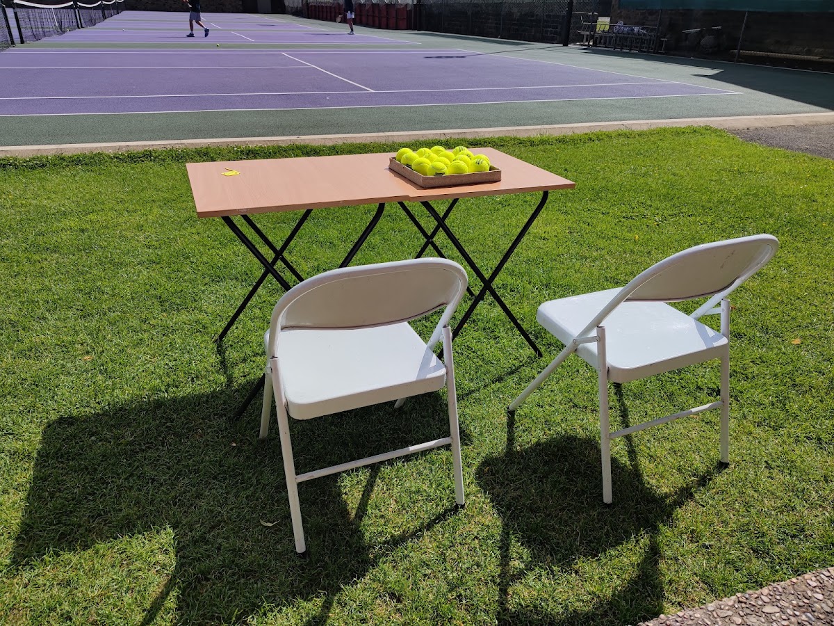 Rustlings Lawn Tennis Club - Photo 3