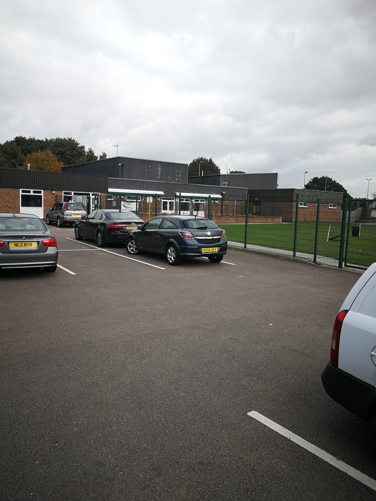 Ruston Sports & Social Club - Photo 2