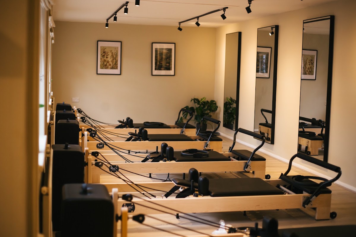 Rute Studio Henley-on-Thames