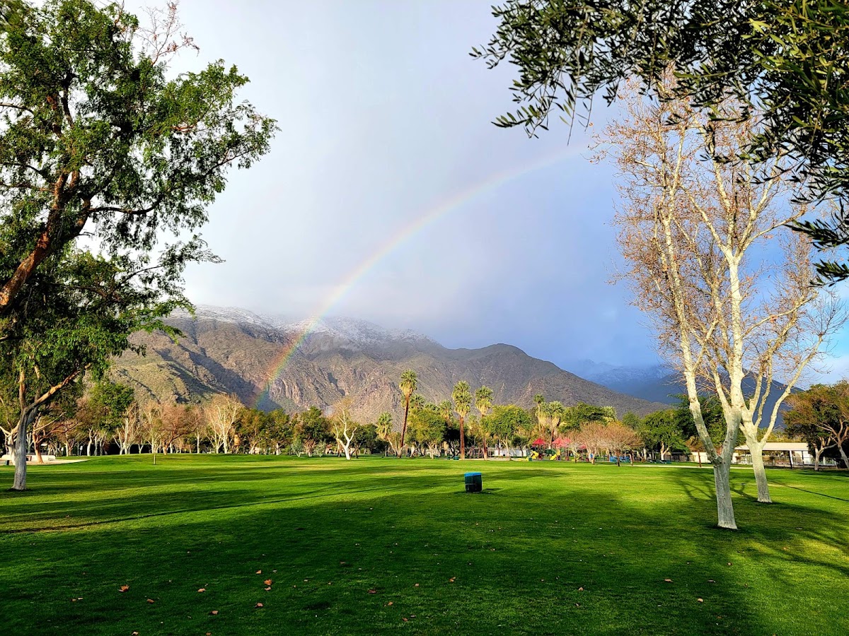 Ruth Hardy Park - Photo principale