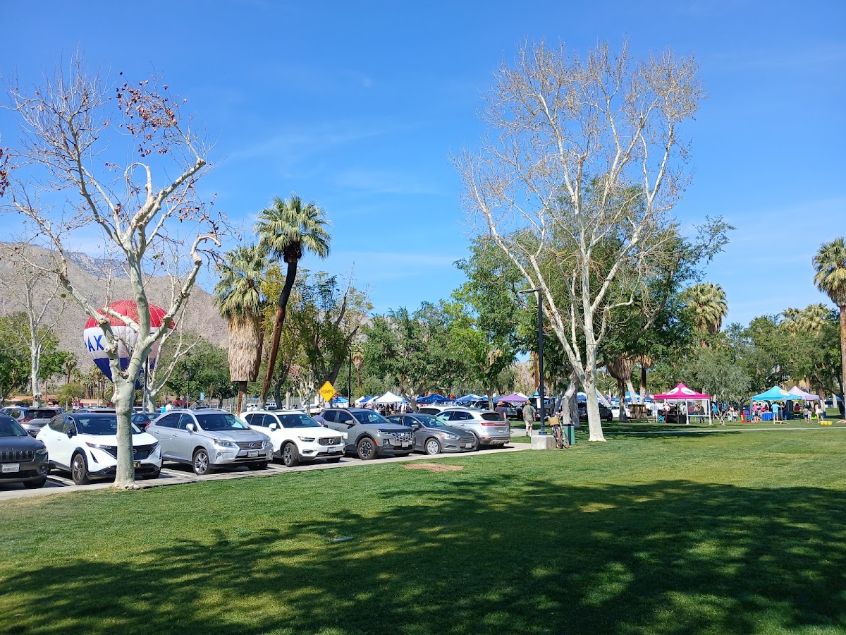 Ruth Hardy Park Tennis - Photo 3