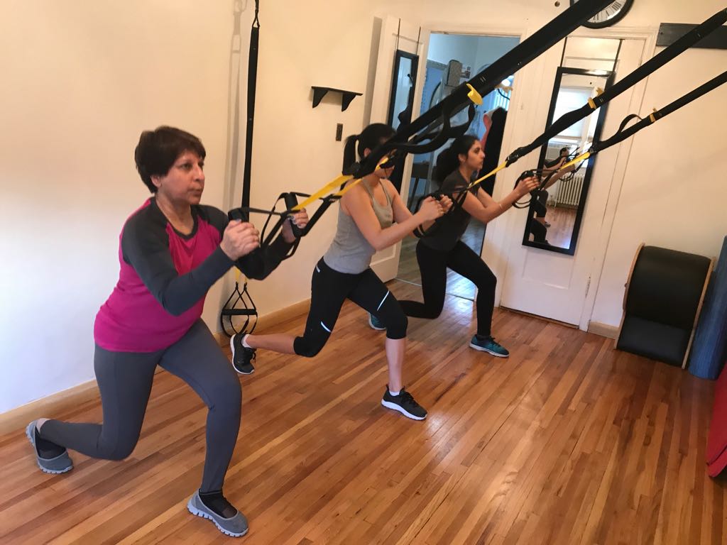 Ruth's Pilates & TRX - Photo 2