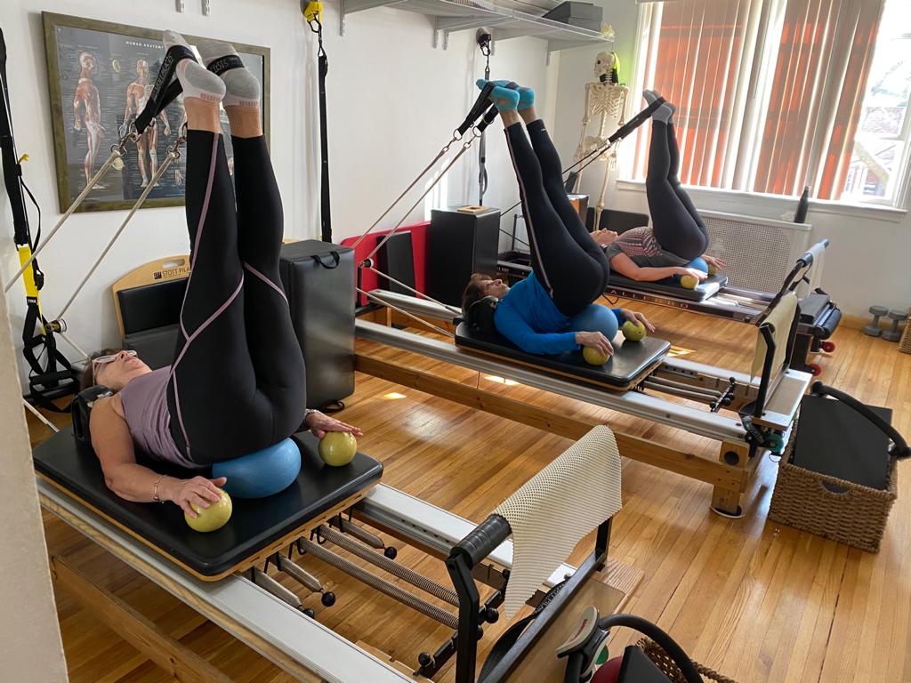 Ruth's Pilates & TRX - Photo 3
