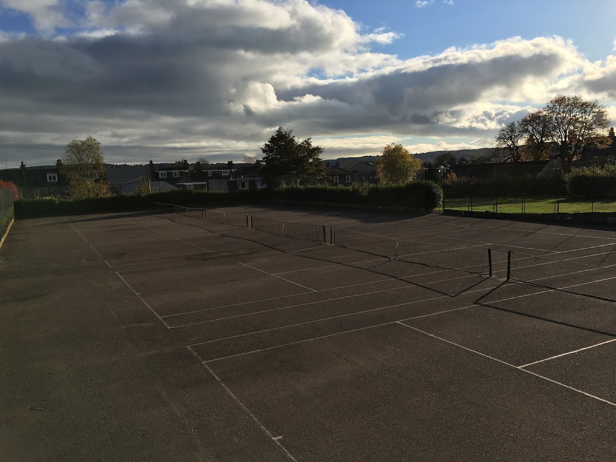 Ruthrieston Outdoor Sports Centre - Photo 2