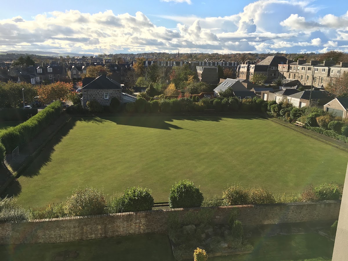Ruthrieston Outdoor Sports Centre - Photo 3