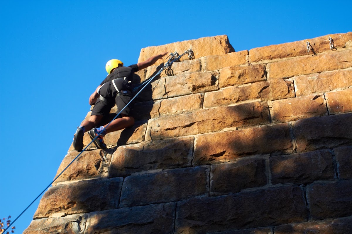 RVA Climbs