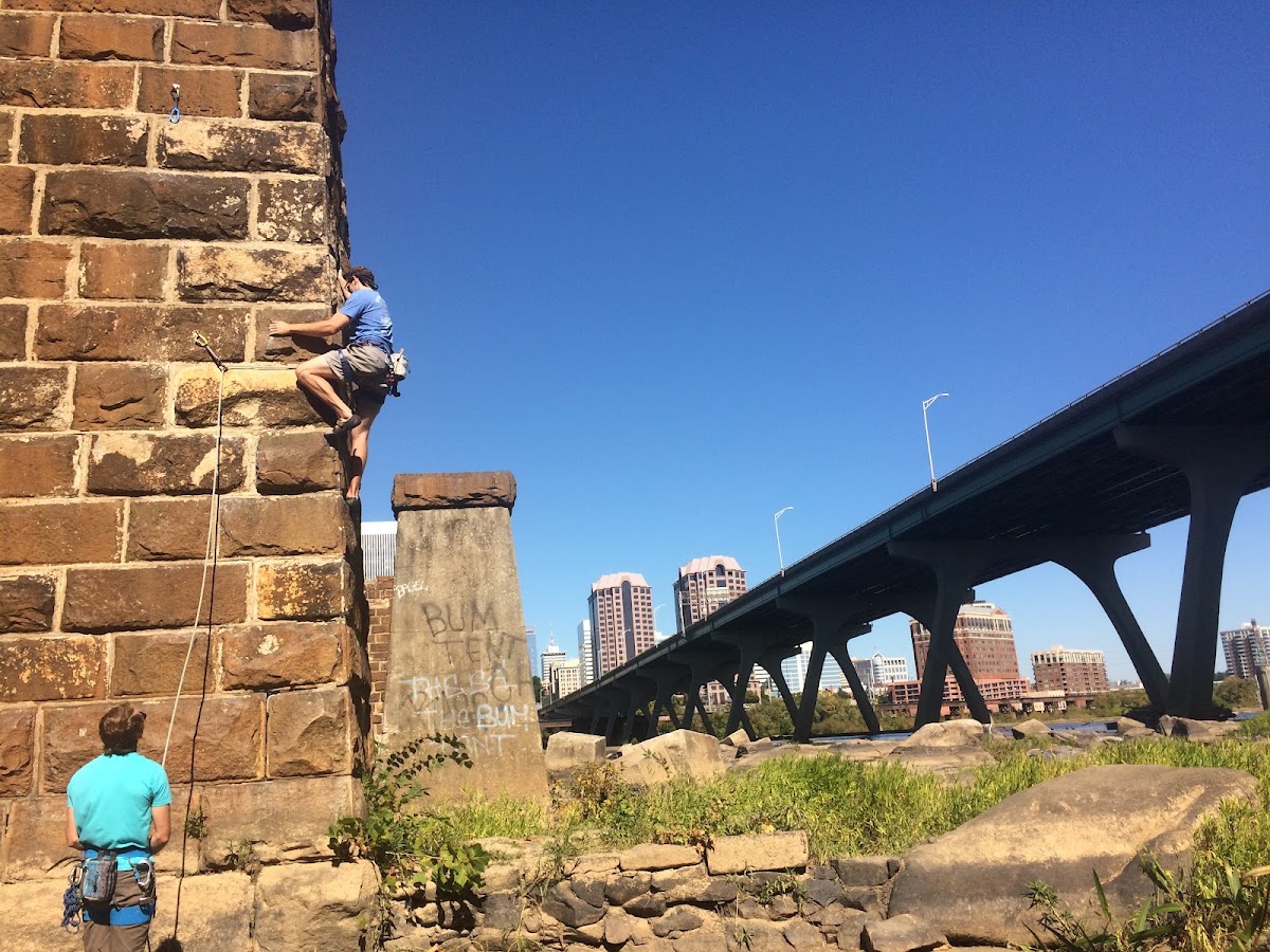 RVA Climbs - Photo 2