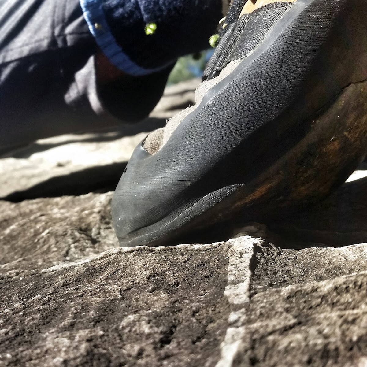 RVA Climbs - Photo 3