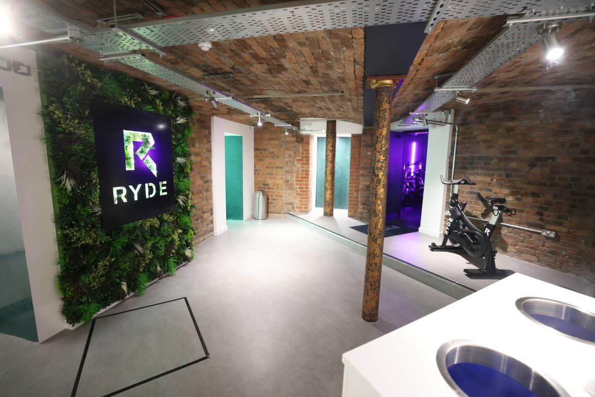 RYDE STUDIOS | LIVERPOOL - Photo 2