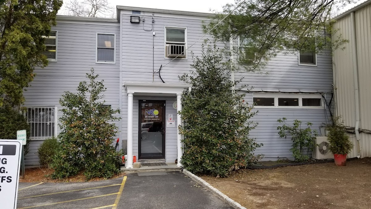 Rye Racquet Club - Photo 3