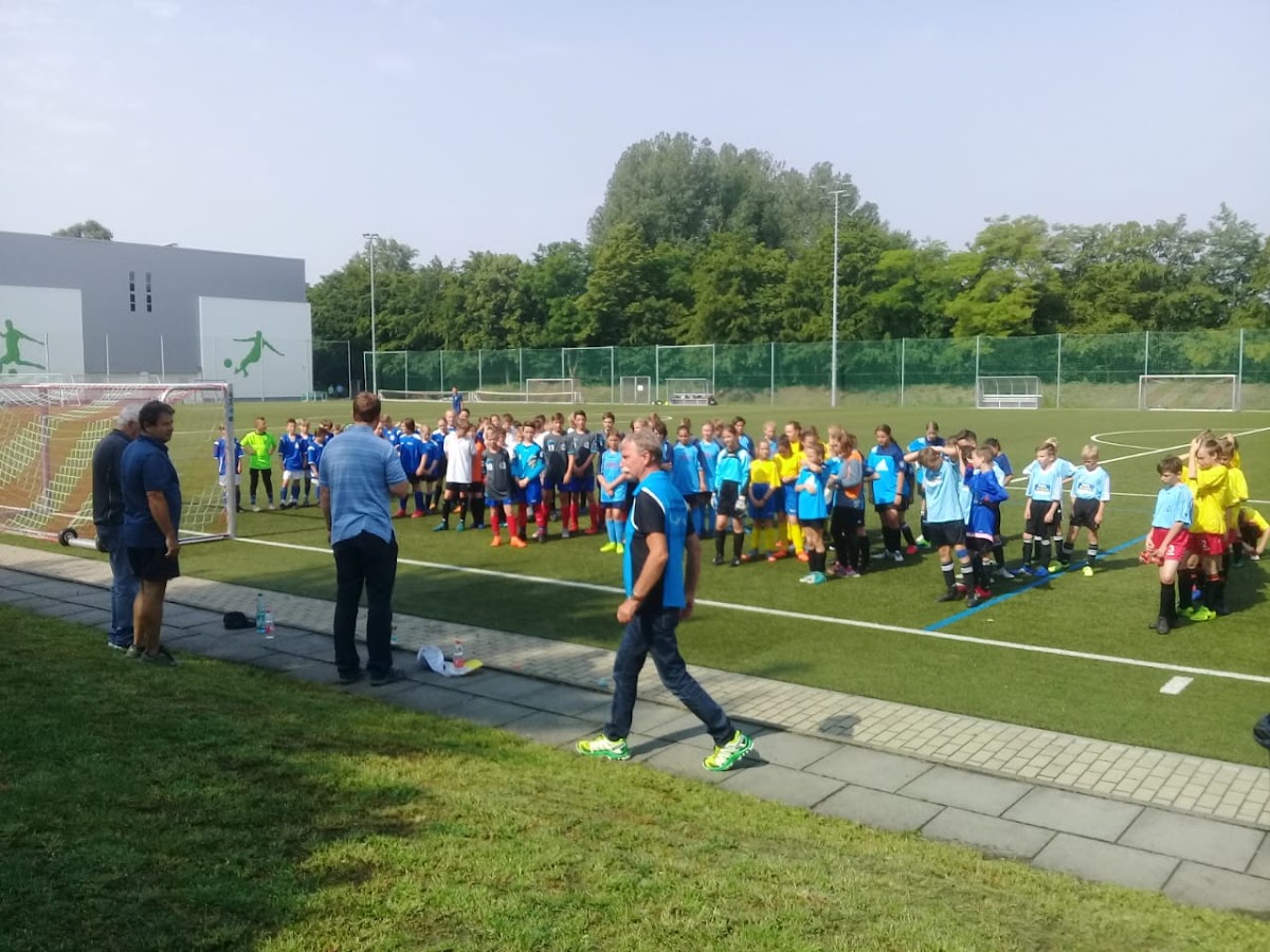 Sächsischer Tennisverband STV - Photo 2