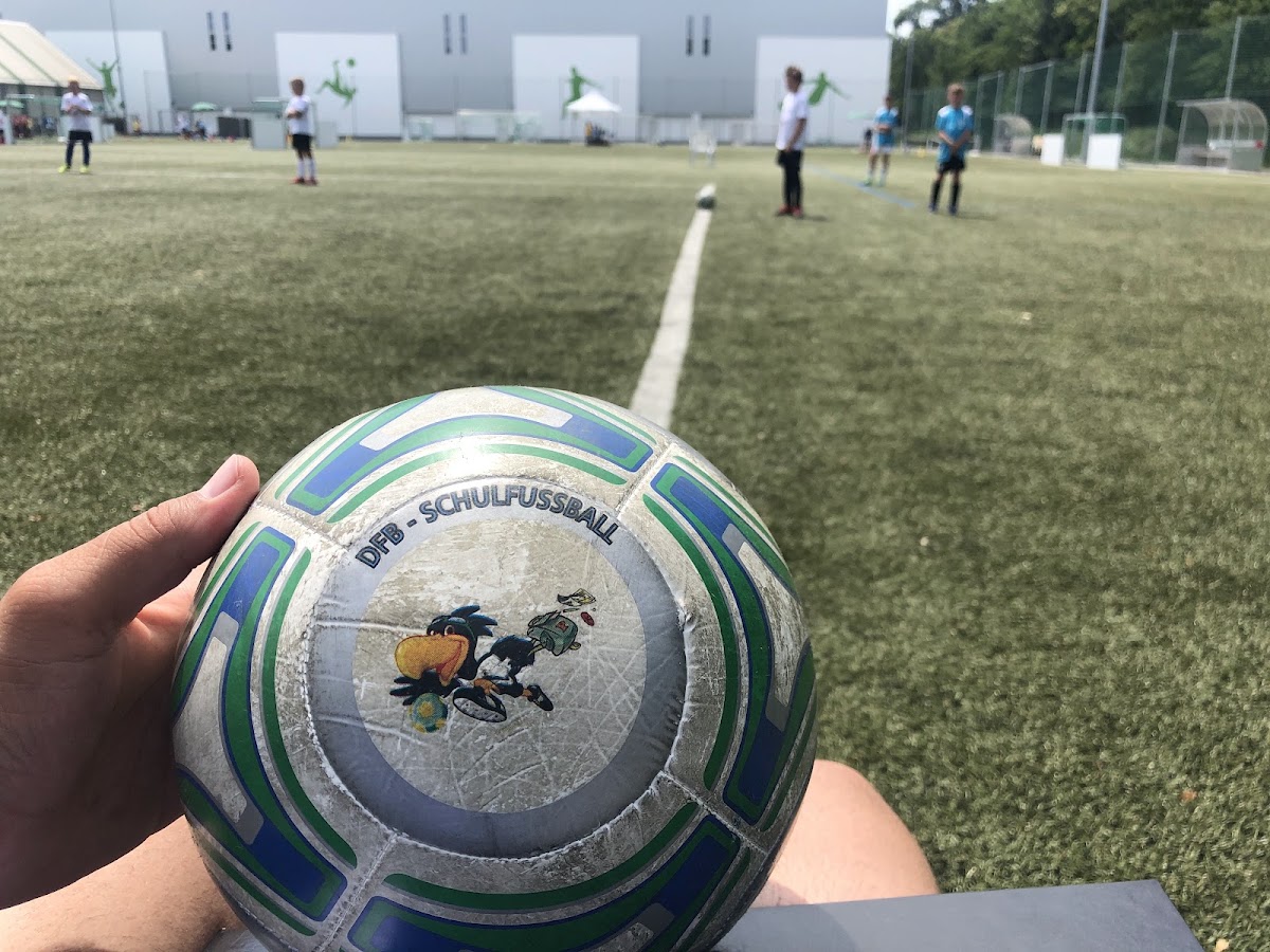 Sächsischer Tennisverband STV - Photo 3