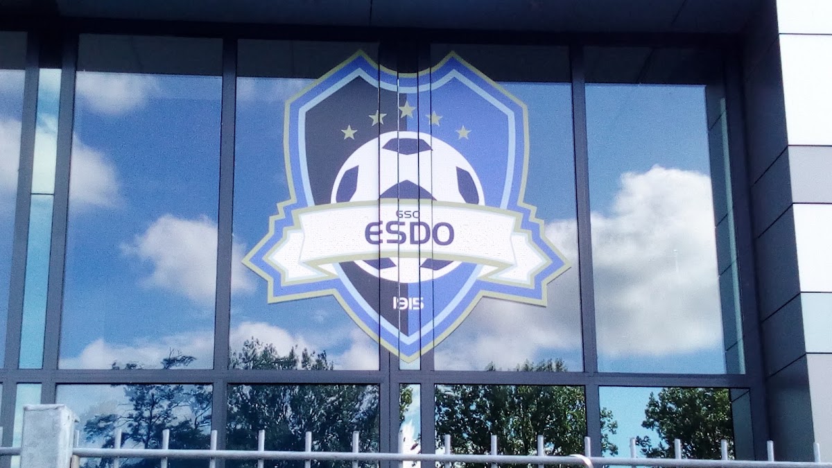 'S-Gravenhaagse Sports Club ESDO - Photo 1