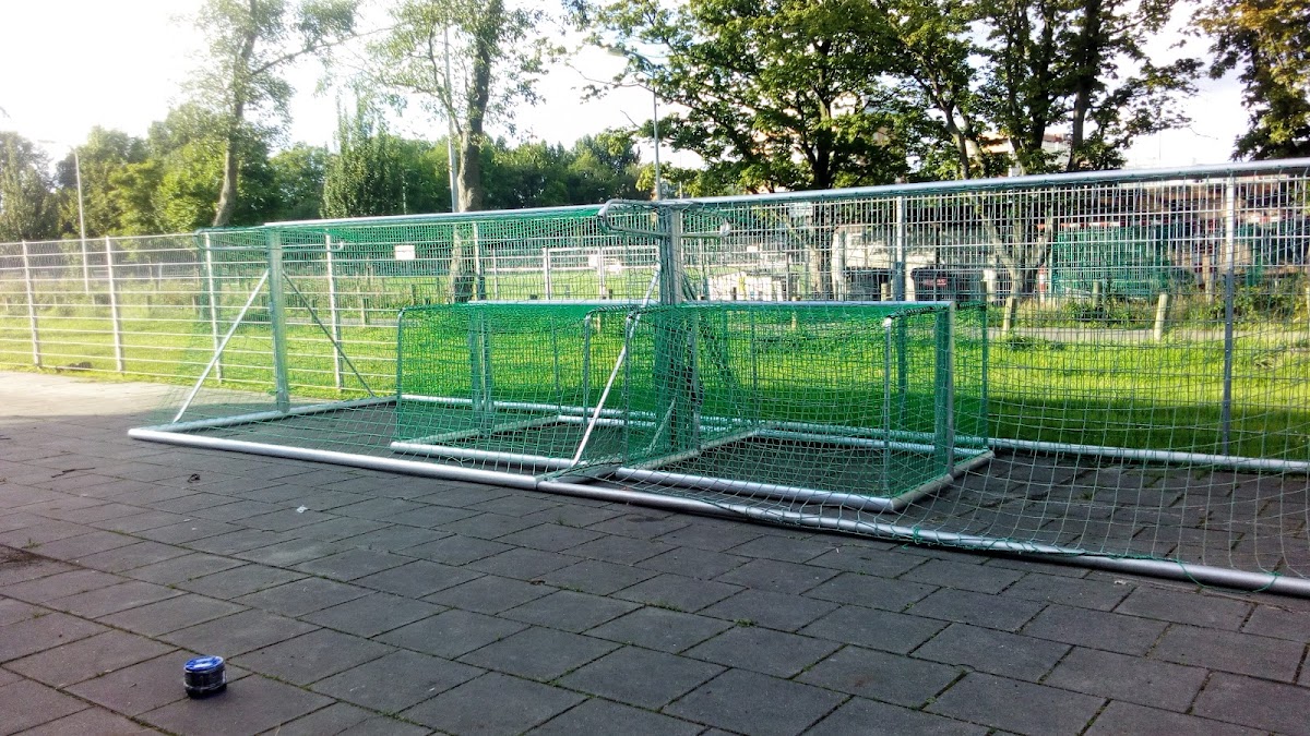 'S-Gravenhaagse Sports Club ESDO - Photo 2