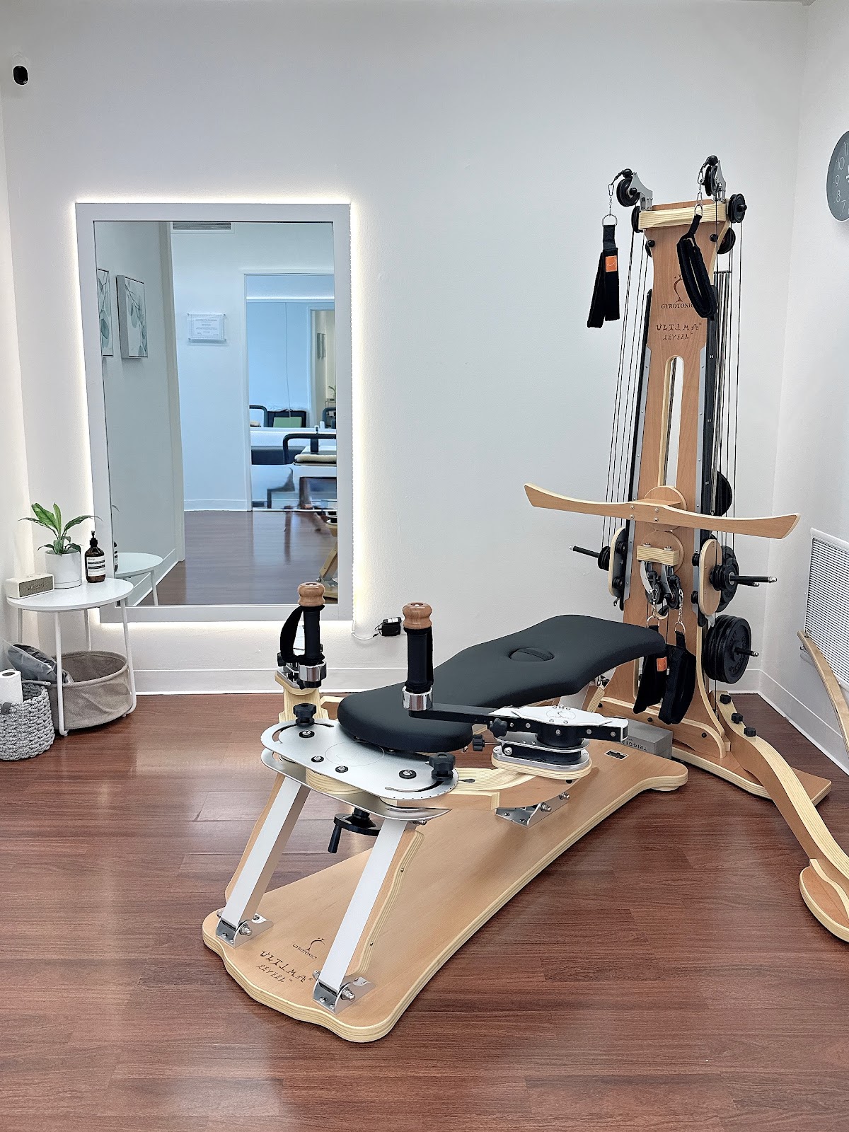 S PILATES STUDIO - Photo 2