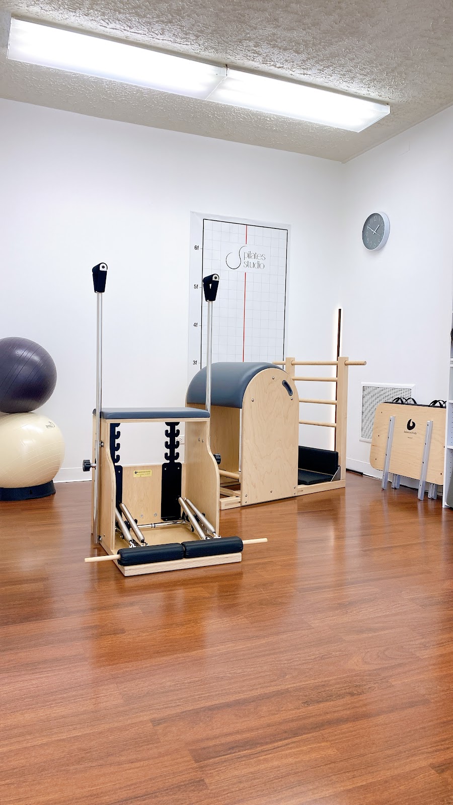 S PILATES STUDIO - Photo 3