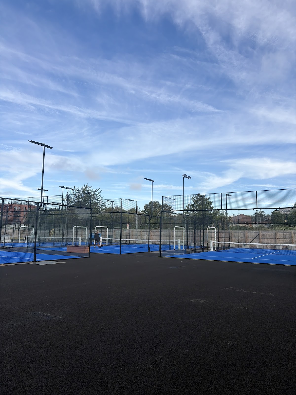S3 Padel Finchley Road - Photo 3