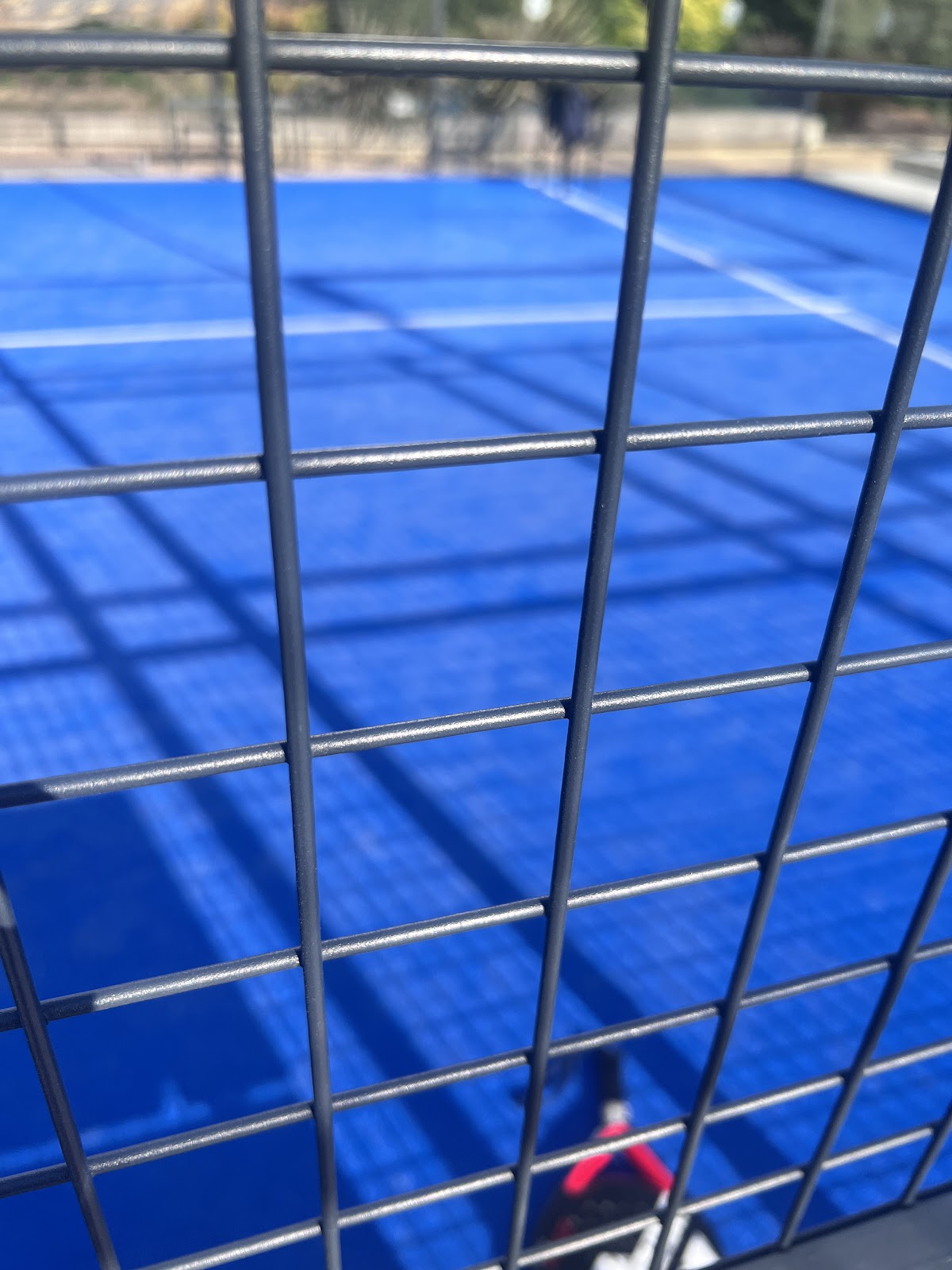 S3 Padel Wembley - Social Sports Society - Photo 3