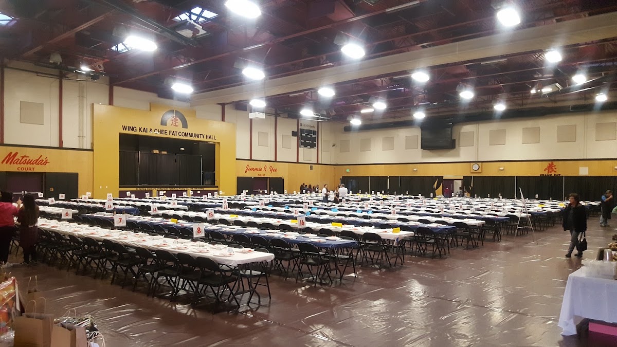 Sacramento Asian Sports Foundation - Photo 3