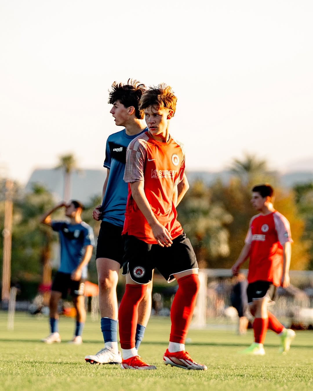 Sacramento United Competitive Soccer - Photo 2