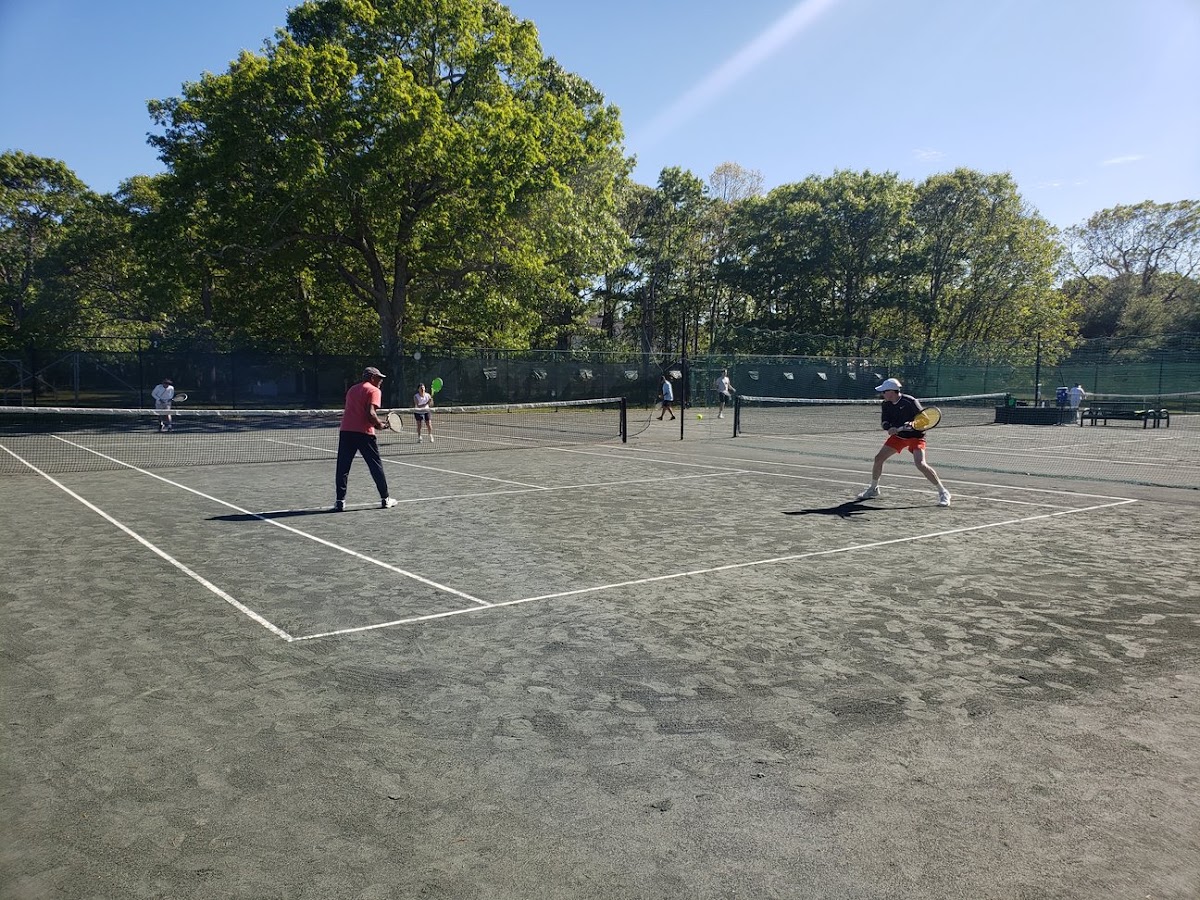 Sag Harbor Tennis and Pickleball