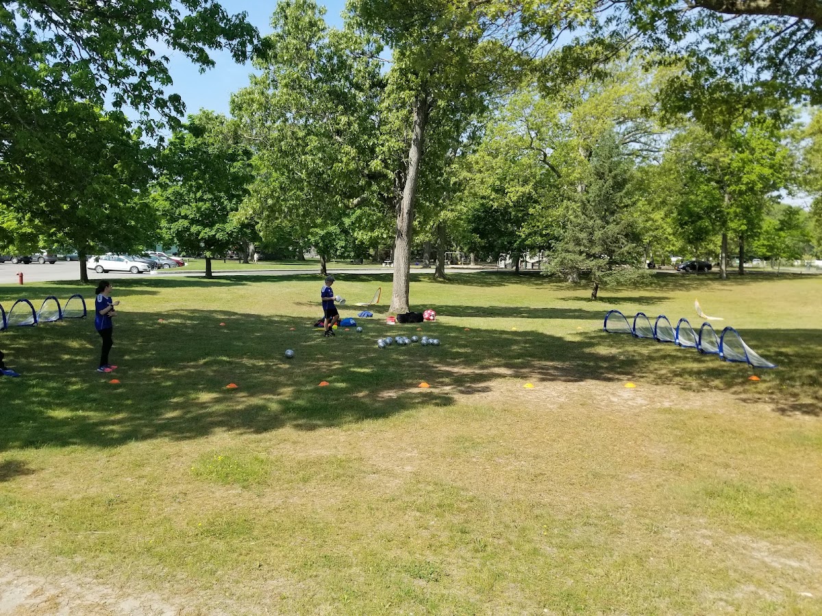 Sag Harbor Tennis and Pickleball - Photo 3