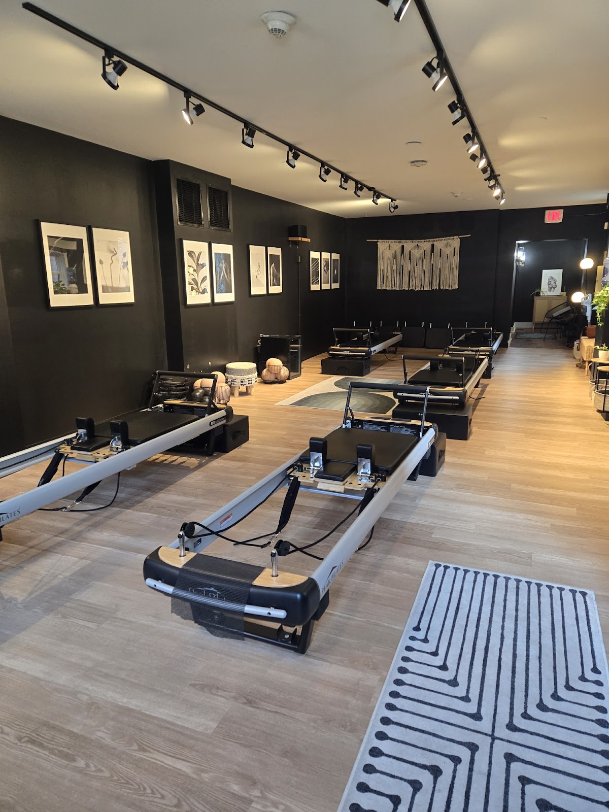 Sage Pilates OTR - Photo 2