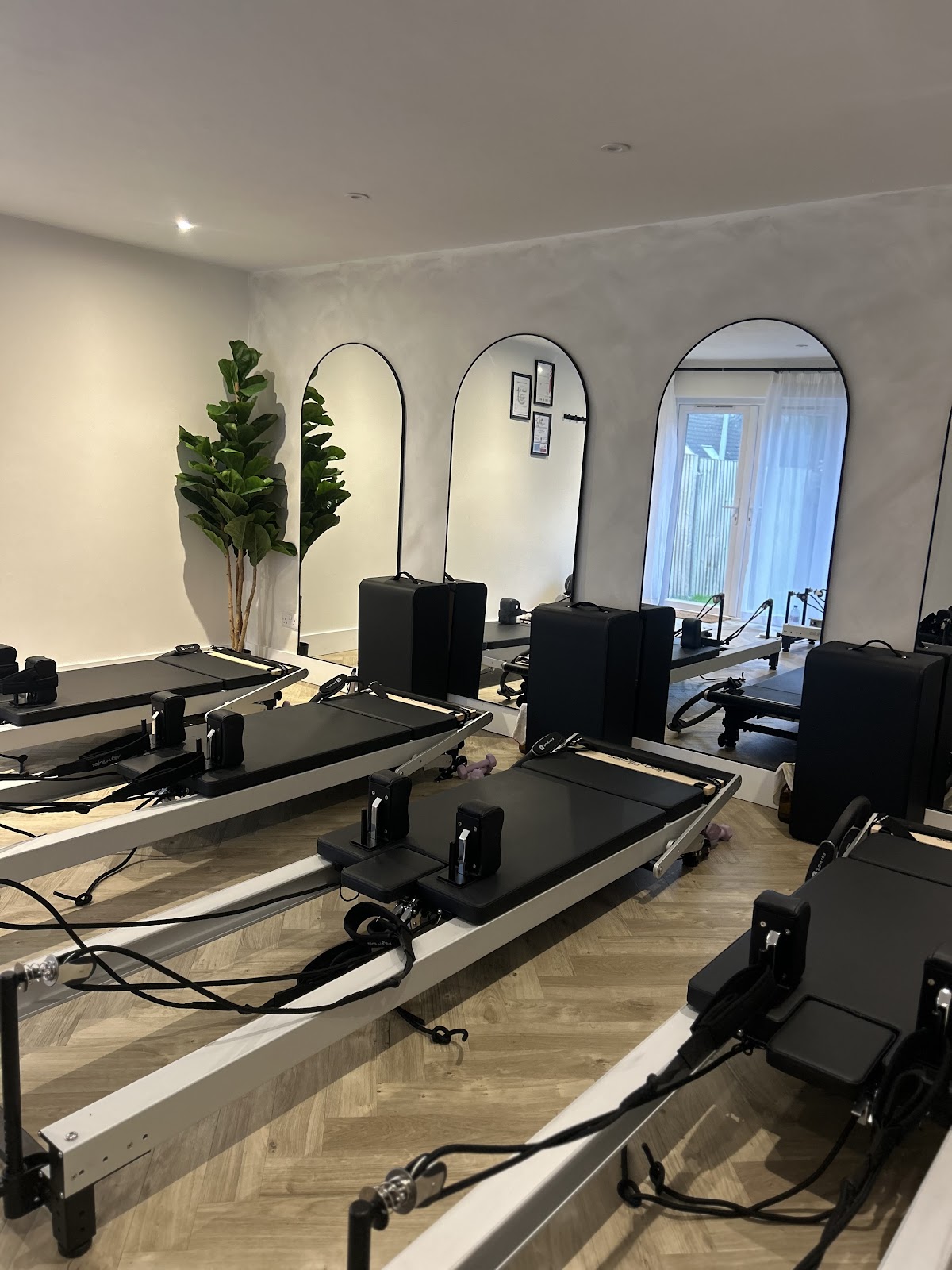 Sage & Stone Pilates - Reformer Studio - Photo 2