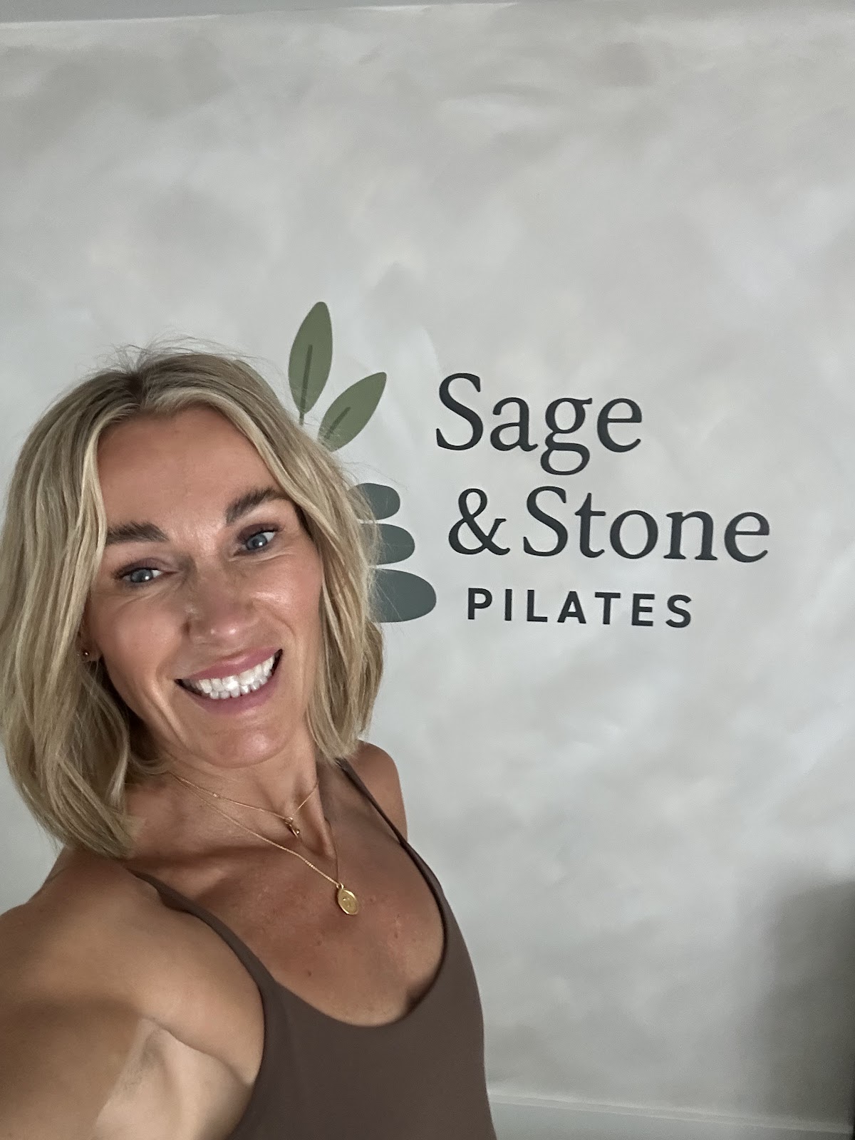 Sage & Stone Pilates - Reformer Studio - Photo 3