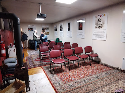 Sahaja Yoga Méditation Nantes - Photo principale