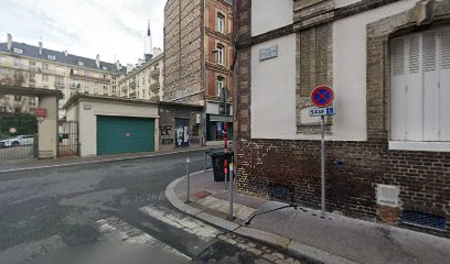 Sahaja Yoga Rouen