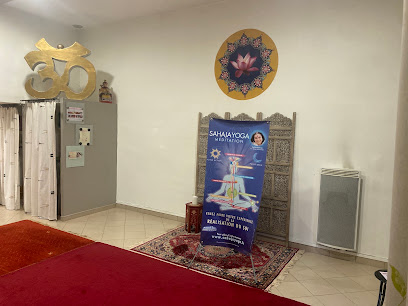 Sahaja Yoga - Photo principale
