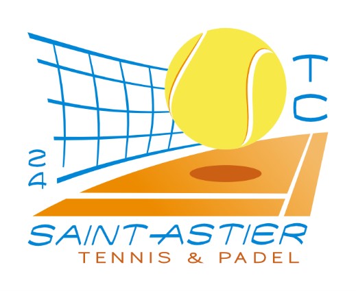 Saint-Astier Tennis Padel Club - Photo 2
