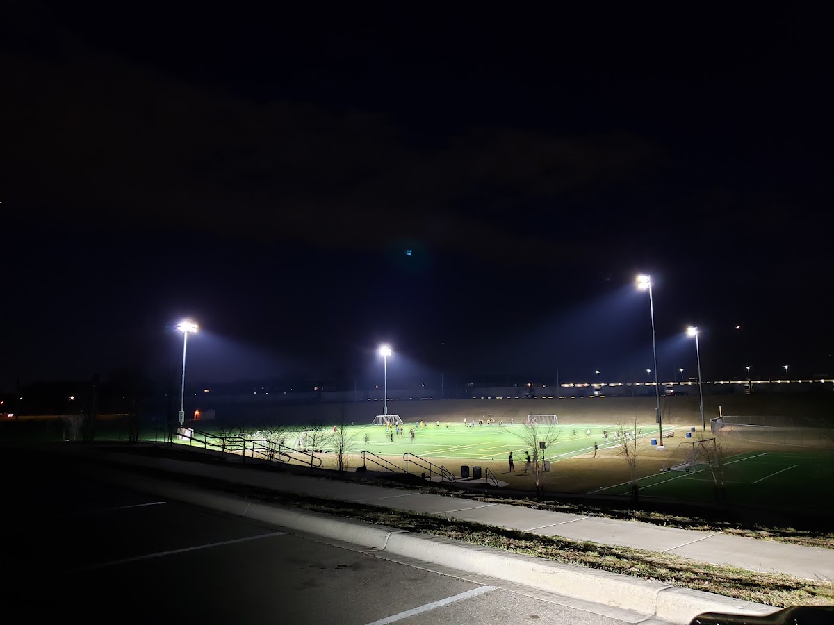 Saint Paul Blackhawks Soccer Club - Photo 2