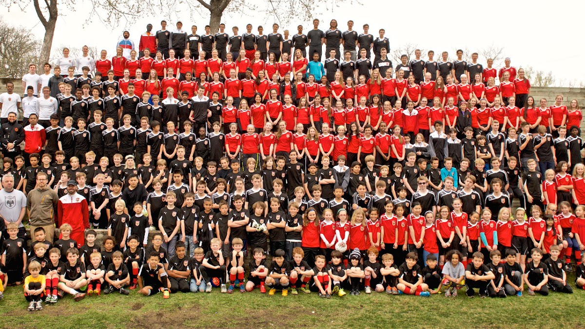 Saint Paul Blackhawks Soccer Club - Photo 3