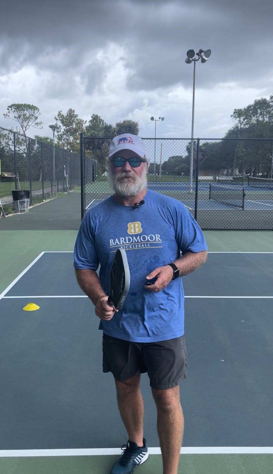 Saint Petersburg Pickleball